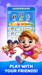 Bingo Voyage - Live Bingo Game 5