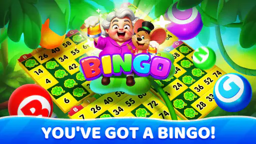 Bingo Voyage - Live Bingo Game 7