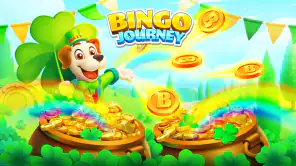Bingo ジャーニー screenshot