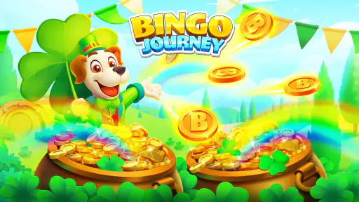 Bingo ジャーニー 1