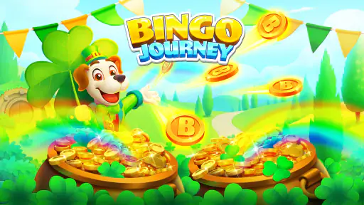 Bingo ジャーニー 8