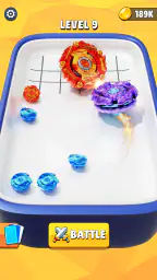 Blade Battle: Merge Master 3