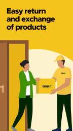 Blinkit: Groceries & more 5