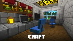 Block World 3D: クラフト＆ビルド screenshot