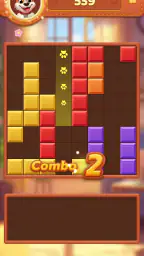 BlockDown:Puzzle Games 6