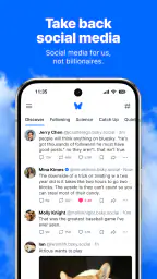 Bluesky 1