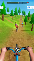 BMX Cycle Extreme Bicycle Game 5