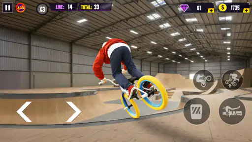 BMX Playground 4