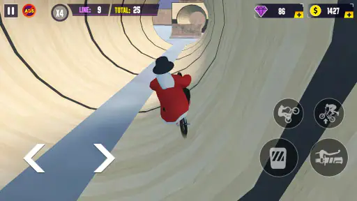 BMX Playground 5