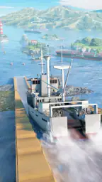 Boat Fishing Simulator 4