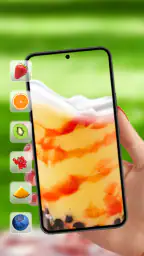 BOBA DIY™: Tasty Tea Simulator 1