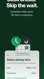 Bolt: Request a Ride 4