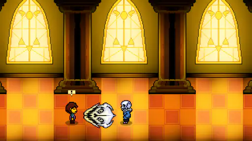 Bonetale 1