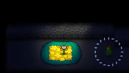 Bonetale 3