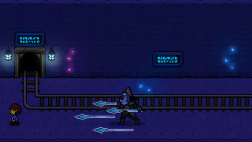 Bonetale 5