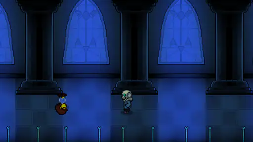 Bonetale 6