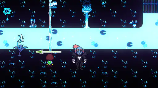 Bonetale 8
