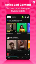 Boomplay - Download Music MP3 3