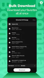 Boomplay - Download Music MP3 4