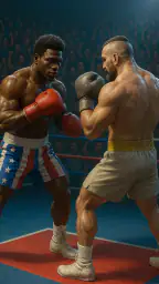 Boss Fight 3