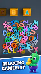 Box Jam! - 3D パズル 1