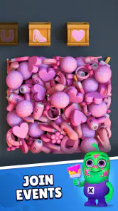 Box Jam! - 3D パズル screenshot