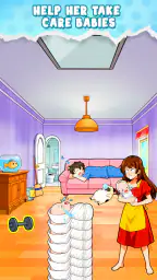 Brain Trap: Tricky Annoying 2