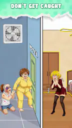Brain Trap: Tricky Annoying 5