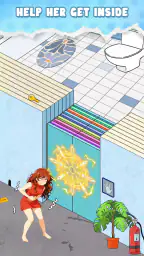 Brain Trap: Tricky Annoying 6
