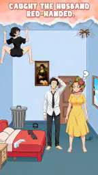 Brain Trap: Tricky Annoying 7