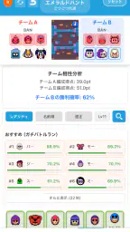 Brawl Status 4