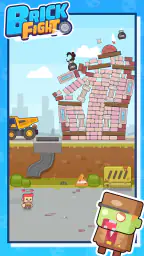 Brick Fight 5
