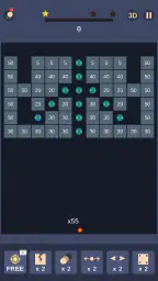 Bricks and Balls Crusher 7