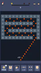 Bricks and Balls Crusher 8
