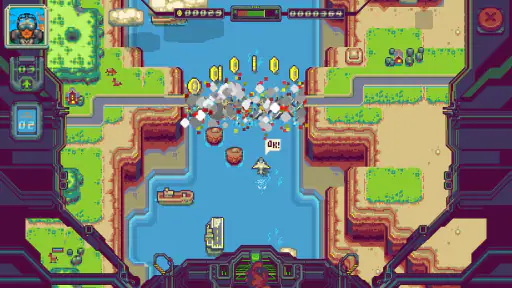 Bridge Strike: Arcade Shooter 1