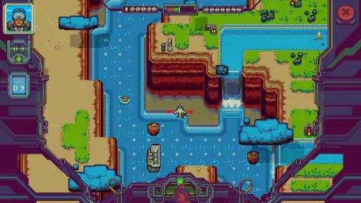 Bridge Strike: Arcade Shooter 2