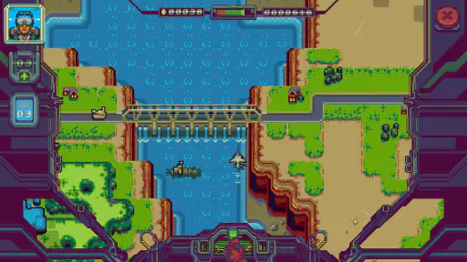 Bridge Strike: Arcade Shooter 3