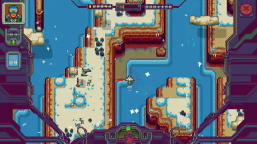 Bridge Strike: Arcade Shooter 6