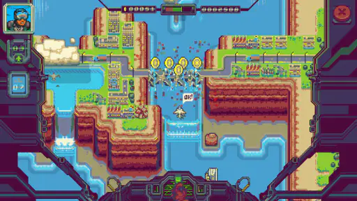Bridge Strike: Arcade Shooter 7