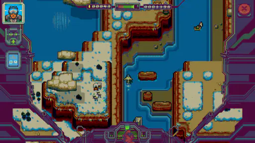 Bridge Strike: Arcade Shooter 8