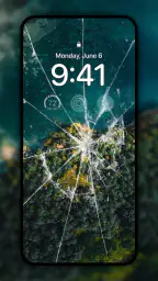 Broken Screen - Funny Sound 4