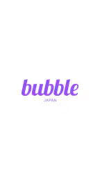 bubble for JAPAN 1
