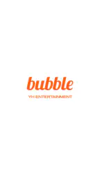 bubble for YH 1