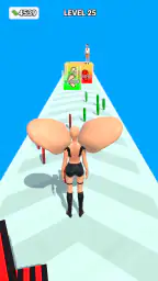 Build A Queen 7