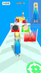 Build A Queen 8