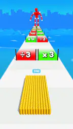 Bullet Army Run 5