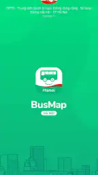 BusMap Hà Nội 1