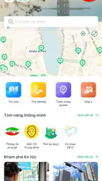 BusMap Hà Nội 2