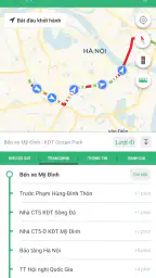 BusMap Hà Nội 3