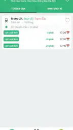 BusMap Hà Nội 5